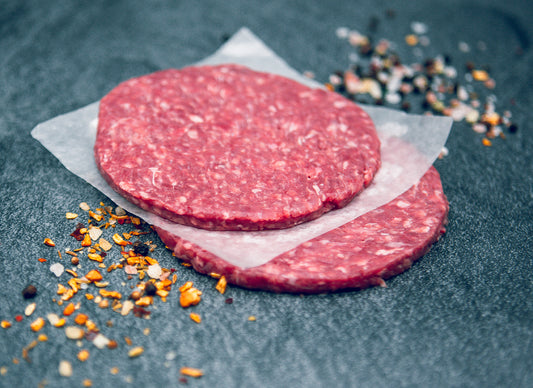 hamburguesas