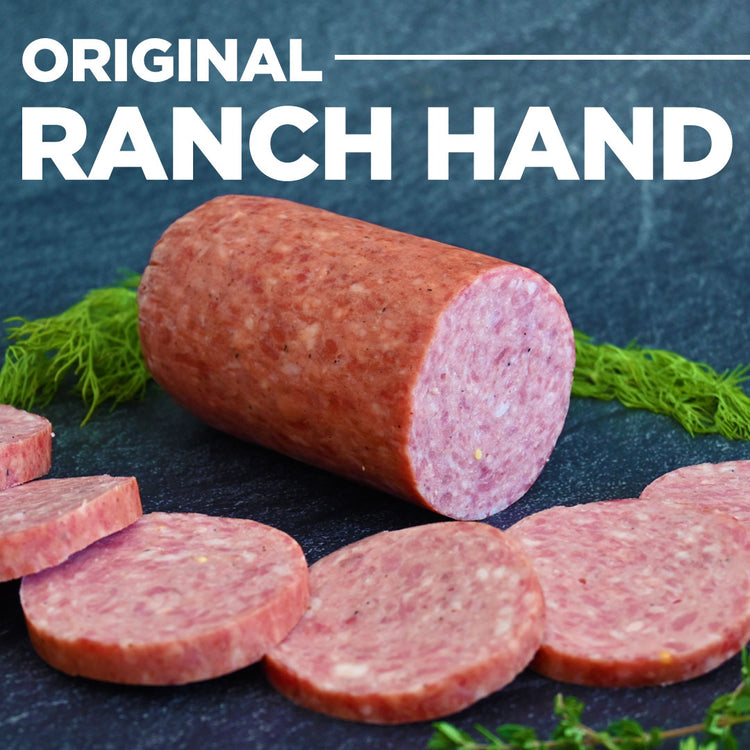 BOGO - Smoked Sausages/Bratwursts, Summer Sausage & Weiners (SELECT 2 IN CART TO APPLY DISCOUNT)