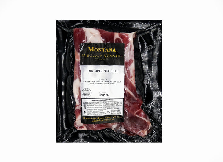 Tocino De Cerdo Ranchero