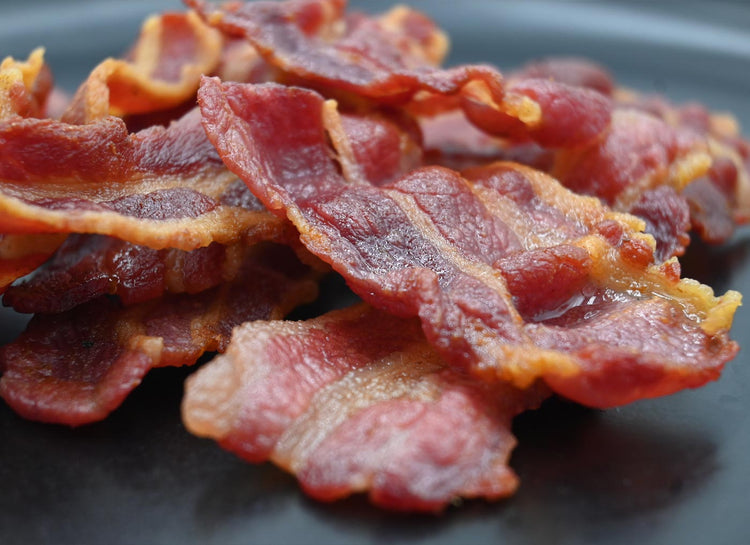 Tocino De Cerdo Ranchero