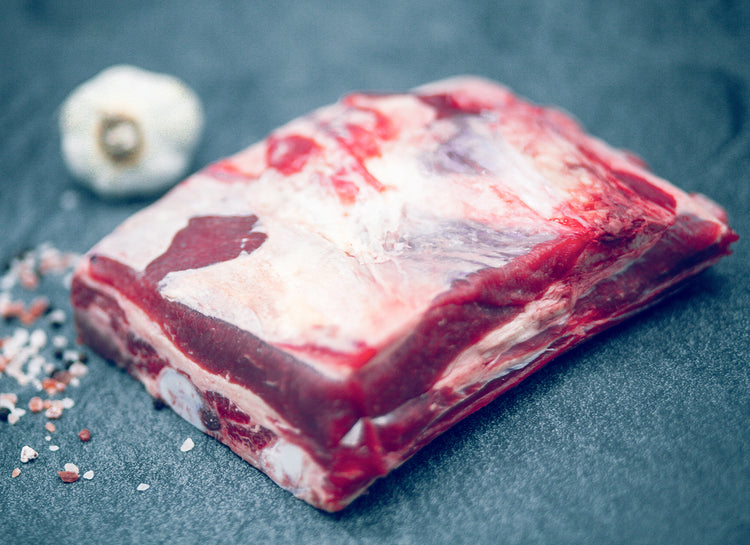 Beef Spare Ribs - 16-20 oz