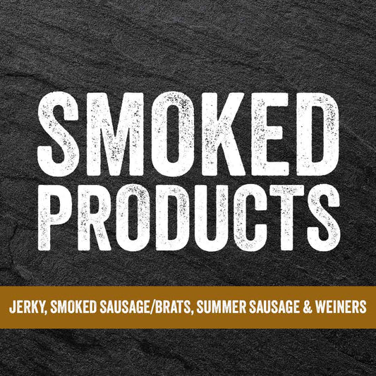 SMOKED PRODUCTS