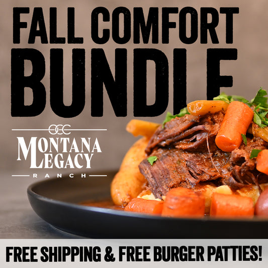 Fall Comfort Bundle | $149 & FREE SHIPPING