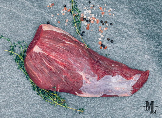 Beef Tri-Tip - 16-20 oz