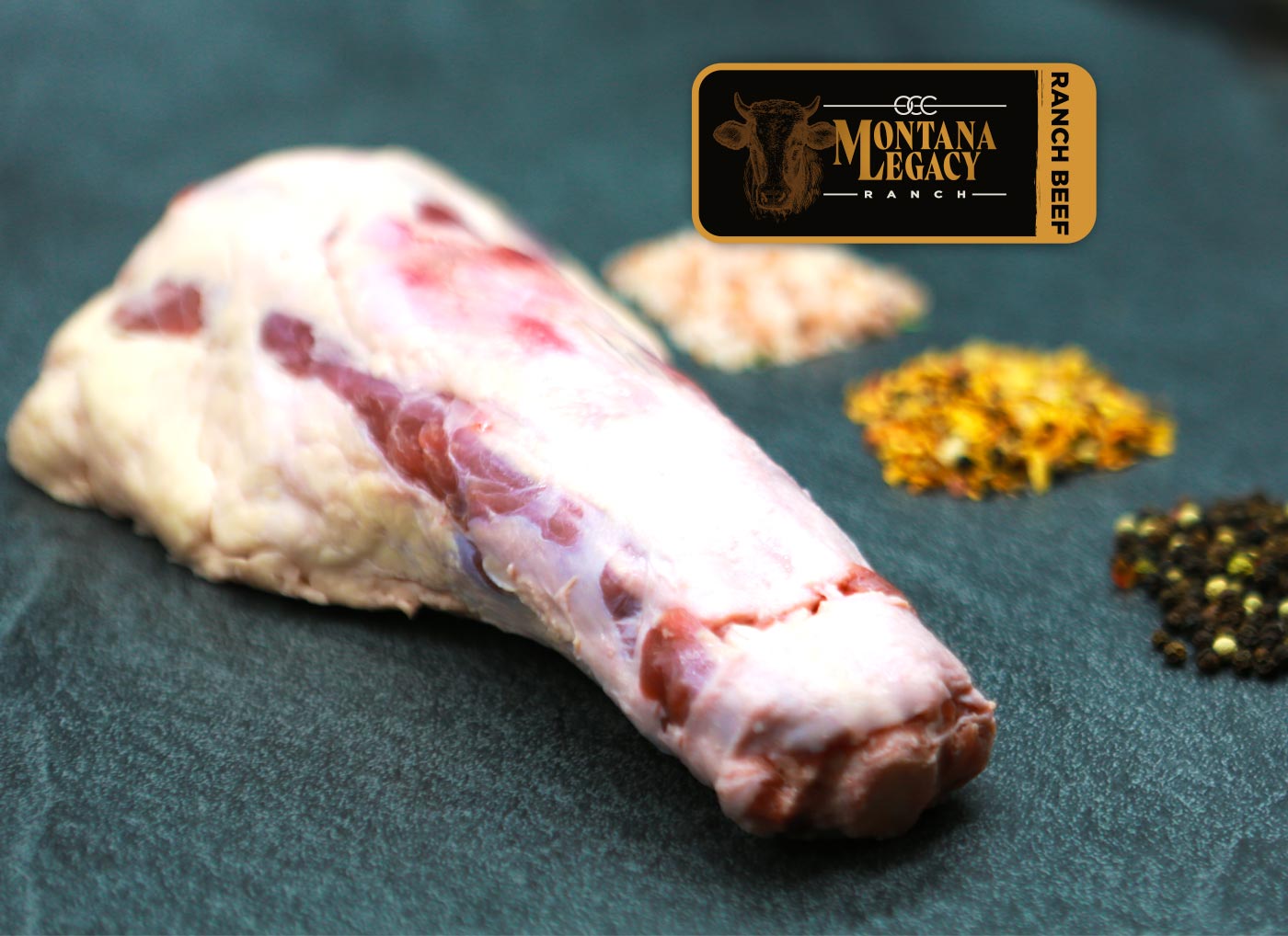 Oxtail | 20-30 oz