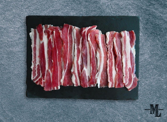 Tocino De Cerdo Ranchero