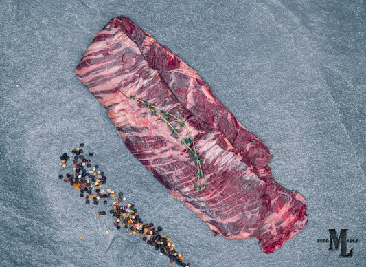 Skirt Steak - 11-14 oz | ORGANIC