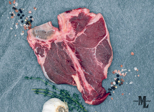 T-Bone Steak - 14-20 oz