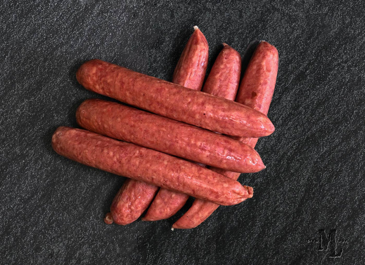 Old West Wieners - 14 oz