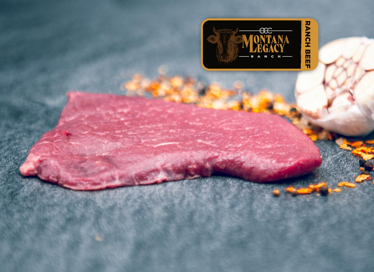 Round Steak | 6oz