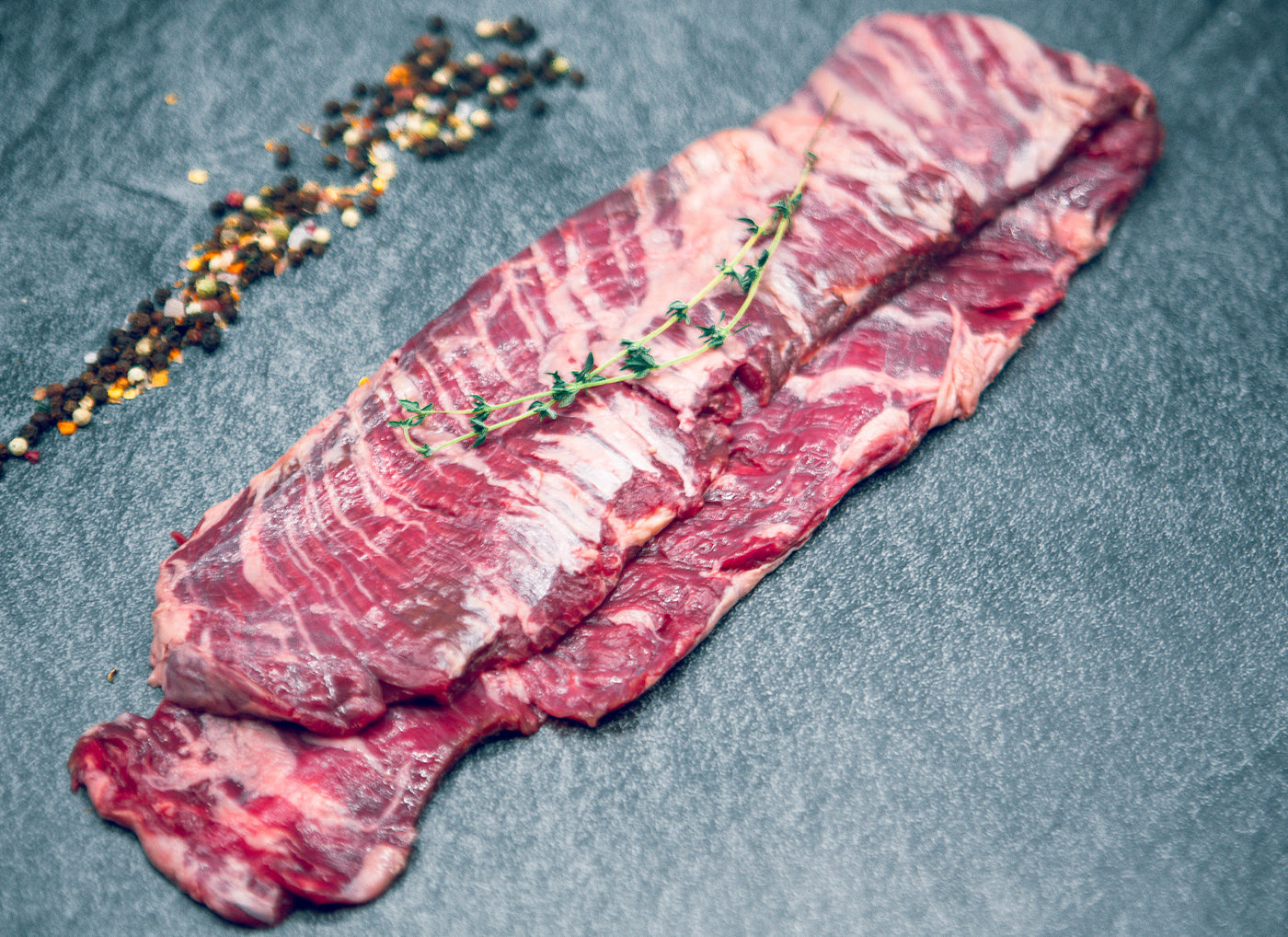 Skirt Steak 11 14 oz